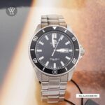 Orient 44mm Nam RA-AA0008B39C (RA-AA0008B09C) - Ảnh 2