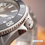 Orient 44mm Nam RA-AA0008B39C (RA-AA0008B09C) - Ảnh 3