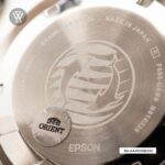 Orient 44mm Nam RA-AA0008B39C (RA-AA0008B09C) - Ảnh 4