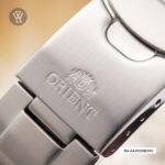 Orient 44mm Nam RA-AA0008B39C (RA-AA0008B09C) - Ảnh 5