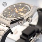 Orient 41.7mm Nam RA-AA0B03L39B (RA-AA0B03L19B) - Ảnh 3