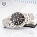 Orient 41.7mm Nam RA-AA0B03L39B (RA-AA0B03L19B) - Ảnh 2