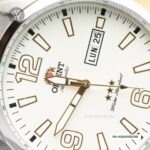 Orient 43mm Nam RA-AB0006S39B (RA-AB0006S19B) - Ảnh 3