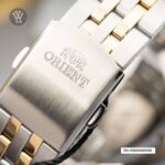 Orient 43mm Nam RA-AB0006S39B (RA-AB0006S19B) - Ảnh 5