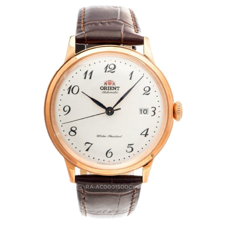 Orient 41mm Nam RA-AC0001S30C (RA-AC0001S00C)
