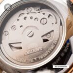 Orient 41mm Nam RA-AC0001S30C (RA-AC0001S00C) - Ảnh 4