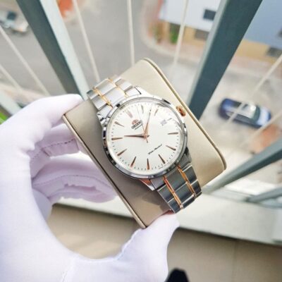 Ảnh sản phẩm Orient Nam RA-AC0004S10B