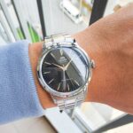 Orient Nam RA-AC0006B10B - Ảnh 1