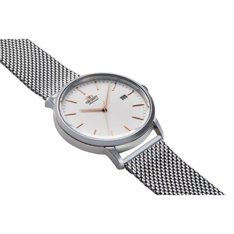 Orient Nam RA-AC0E07S10B