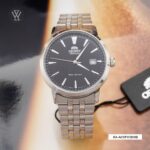 Orient 41.6mm Nam RA-AC0F01B30B (RA-AC0F01B10B) - Ảnh 2