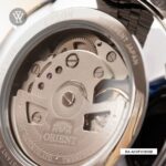 Orient 41.6mm Nam RA-AC0F01B30B (RA-AC0F01B10B) - Ảnh 4