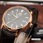 Orient 41.6mm Nam RA-AC0F03B30B (RA-AC0F03B10B) - Ảnh 2