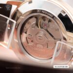 Orient 41.6mm Nam RA-AC0F03B30B (RA-AC0F03B10B) - Ảnh 4