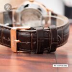 Orient 41.6mm Nam RA-AC0F03B30B (RA-AC0F03B10B) - Ảnh 5