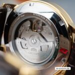 Orient 41.6mm Nam RA-AC0F04S30B (RA-AC0F04S10B) - Ảnh 3