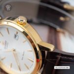 Orient 41.6mm Nam RA-AC0F04S30B (RA-AC0F04S10B) - Ảnh 4