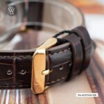 Orient 41.6mm Nam RA-AC0F04S30B (RA-AC0F04S10B) - Ảnh 5