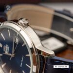 Orient 41.6mm Nam RA-AC0F06L30B (RA-AC0F06L10B) - Ảnh 2