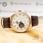 Orient 42mm Nam RA-AG0012S30A (RA-AG0012S10A) - Ảnh 2