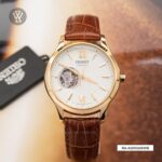 Orient 36mm Nữ RA-AG0024S30B (RA-AG0024S10B) - Ảnh 2