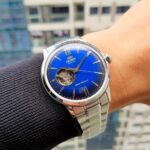 Orient 40.5mm Nam RA-AG0028L30B (RA-AG0028L10B) - Ảnh 7