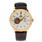 Orient 40.5mm Nam RA-AG0430S30B (RA-AG0430S00B) - Ảnh 1