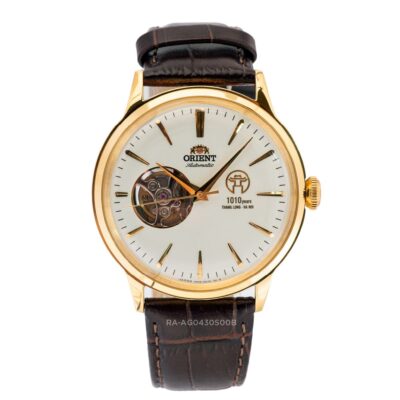 Ảnh sản phẩm Orient 40.5mm Nam RA-AG0430S30B (RA-AG0430S00B)
