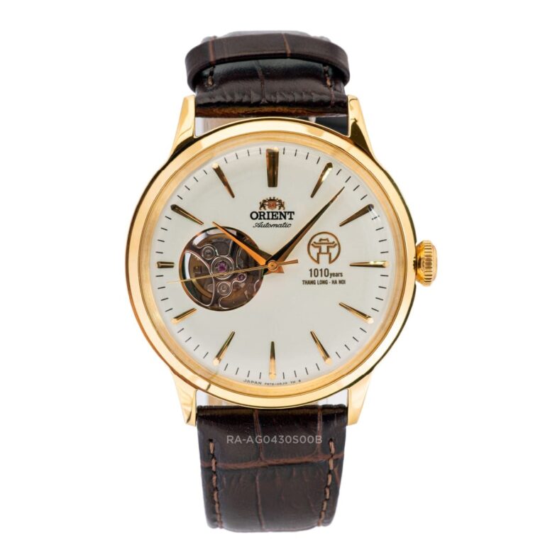 Orient 40.5mm Nam RA-AG0430S30B (RA-AG0430S00B)