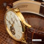 Orient 40.5mm Nam RA-AG0430S30B (RA-AG0430S00B) - Ảnh 4