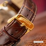 Orient 40.5mm Nam RA-AG0430S30B (RA-AG0430S00B) - Ảnh 5