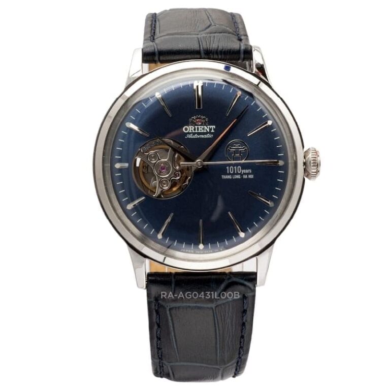Orient 40.5mm Nam RA-AG0431L30B (RA-AG0431L00B)