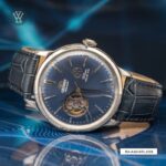 Orient 40.5mm Nam RA-AG0431L30B (RA-AG0431L00B) - Ảnh 2