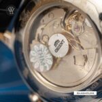 Orient 40.5mm Nam RA-AG0431L30B (RA-AG0431L00B) - Ảnh 4