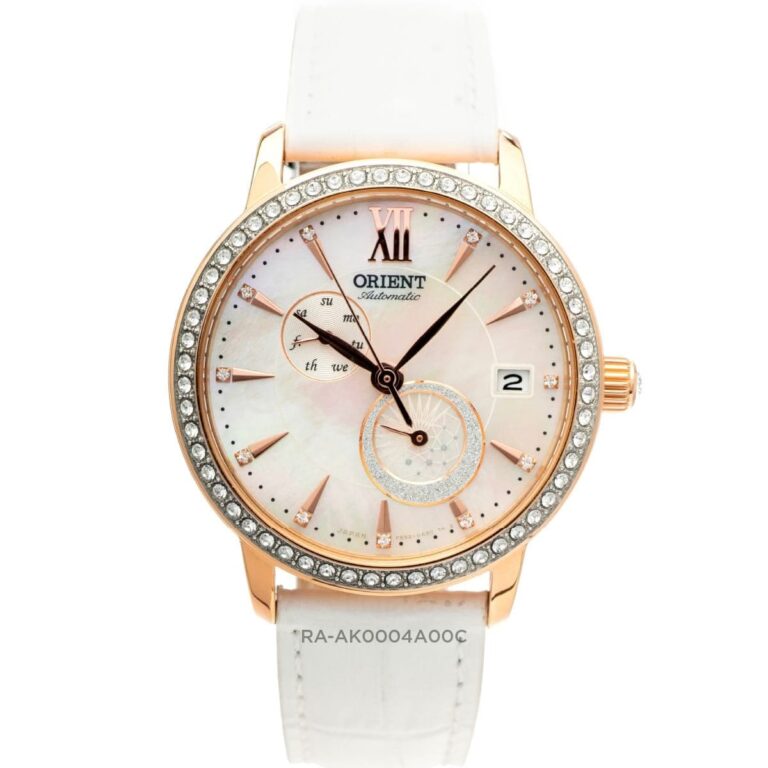 Orient 36.5mm Nữ RA-AK0004A30C (RA-AK0004A00C)