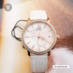 Orient 36.5mm Nữ RA-AK0004A30C (RA-AK0004A00C) - Ảnh 2