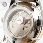 Orient 41.5mm Nam RA-AK0305S30B (RA-AK0305S10B) - Ảnh 4