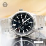 Orient 42mm Nam RA-AK0401L30B (RA-AK0401L10B) - Ảnh 2