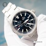 Orient 42mm Nam RA-AK0401L30B (RA-AK0401L10B) - Ảnh 3