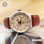 Orient 42mm Nam RA-AK0405Y30B (RA-AK0405Y10B) - Ảnh 2