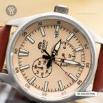Orient 42mm Nam RA-AK0405Y30B (RA-AK0405Y10B) - Ảnh 3