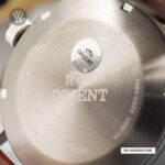 Orient 42mm Nam RA-AK0405Y30B (RA-AK0405Y10B) - Ảnh 4
