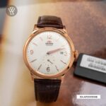 Orient 40.5mm Nam RA-AP0001S30B (RA-AP0001S10B) - Ảnh 2