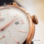 Orient 40.5mm Nam RA-AP0001S30B (RA-AP0001S10B) - Ảnh 3