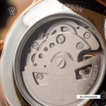 Orient 40.5mm Nam RA-AP0001S30B (RA-AP0001S10B) - Ảnh 4