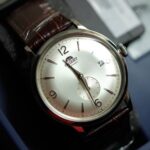 Orient 40.5mm Nam RA-AP0003S30B (RA-AP0003S10B) - Ảnh 3