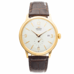 Orient 40.5mm Nam RA-AP0004S30B (RA-AP0004S10B) - Ảnh 1