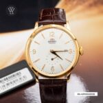 Orient 40.5mm Nam RA-AP0004S30B (RA-AP0004S10B) - Ảnh 2