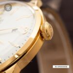 Orient 40.5mm Nam RA-AP0004S30B (RA-AP0004S10B) - Ảnh 3