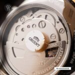Orient 40.5mm Nam RA-AP0004S30B (RA-AP0004S10B) - Ảnh 4