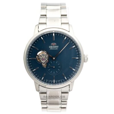 Ảnh sản phẩm Orient 40mm Nam RA-AR0101L30B (RA-AR0101L10B)